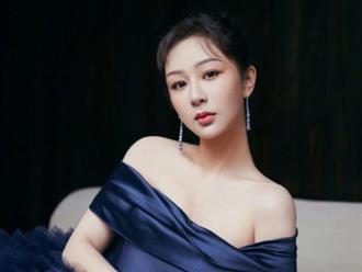 Dương Tử tiết lộ nữ diễn viên mà cô muốn hợp tác nhất trong làng giải trí Hoa ngữ