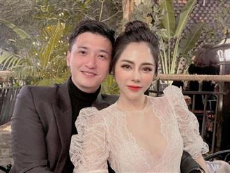 Fan nữ gửi ảnh gợi cảm cho Huỳnh Anh, vợ sắp cưới bức xúc đăng Facebook cảnh cáo