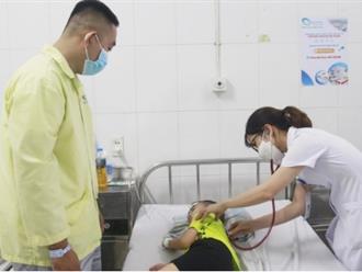 Gần 240 học sinh ở Lào Cai ho, sốt nghi do mắc cúm A