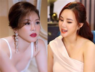 Giữa lùm xùm kiện tụng với Vy Oanh, Hoa hậu Thu Hoài đăng đàn ẩn ý: 'Không còn thời gian để dành cho những điều vô nghĩa'