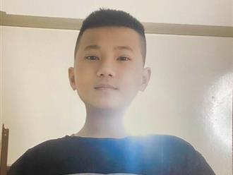 Giúp việc tại quán mì cay, bé trai 15 tuổi ở Hà Tĩnh mất tích bí ẩn hơn 10 ngày qua