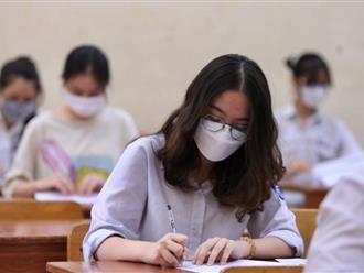 Hà Nội 'đẩy sớm' thời gian nhập học vào lớp 10 THPT năm học 2023-2024