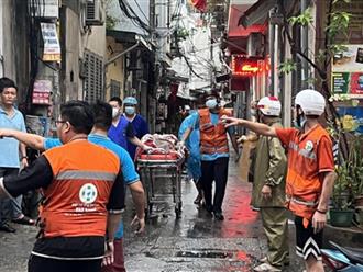 Hà Nội tạm dừng các hoạt động văn hóa, giải trí sau vụ cháy chung cư mini khiến 56 người tử vong