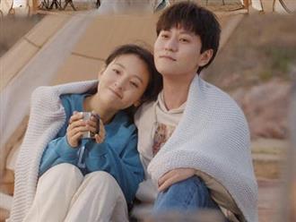 Hậu ly hôn, Ngô Thiến quay trở lại màn ảnh nhỏ với bộ phim 'Yêu Đương Đi Mùa Hè' cùng 'tình mới' Tần Tuấn Kiệt
