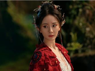 Hé lộ thói quen xấu của Dương Mịch trong phim mới, điều này nhận về phản ứng không mấy tích cực từ khán giả?