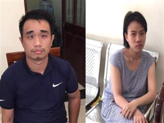 Hình phạt nào dành cho cặp vợ chồng bảo mẫu bạo hành ở Hà Nội?