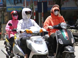 Hồ Chí Minh và Cà Mau là hai địa phương có chỉ số UV 'đáng báo động', cần làm gì để bảo vệ sức khoẻ?