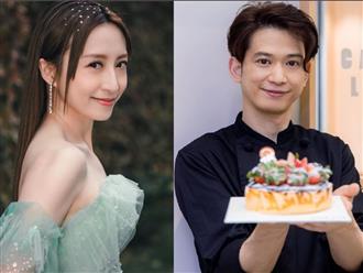 'Hoa đán TVB' Cung Gia Hân chuẩn bị kết hôn với thợ làm bánh người Nhật