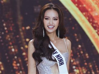 Hoa hậu Ngọc Châu tiết lộ cách sử dụng số tiền thưởng sau khi đăng quang