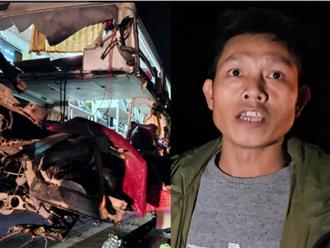 Hoàn cảnh éo le của vợ chồng trẻ tử vong trong vụ tai nạn trên cao tốc Cam Lộ - La Sơn: 'Để con 6 tháng ở nhà để xin đi cạo mủ cao su'