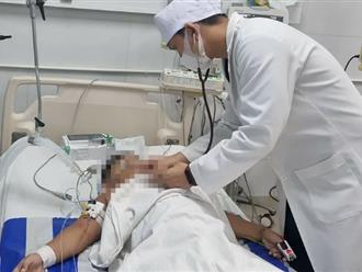 Hơn 220 người nhập viện cấp cứu sau khi ăn bánh mì ở Đồng Nai: Một bé trai 7 tuổi nguy kịch