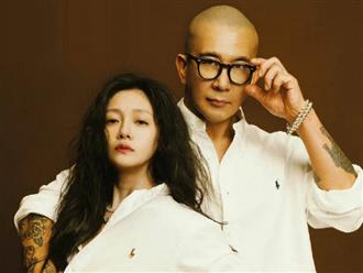 Hôn nhân của Từ Hy Viên và DJ Hàn Quốc sau ồn ào 'đấu tố' với tình cũ Uông Tiểu Phi
