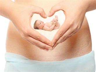 Những phụ nữ nên sinh con sớm vì để muộn cơ hội làm mẹ càng thấp