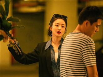 Liệu bộ phim 'Gió Thổi Bán Hạ' của Triệu Lệ Dĩnh có thể 'bạo' trong năm 2022? 