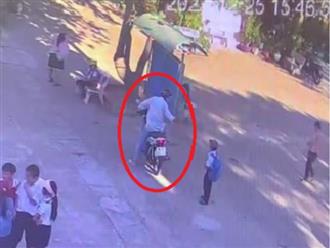 Lời khai bất ngờ của người đàn ông nghi bắt cóc học sinh tiểu học ở Bình Thuận