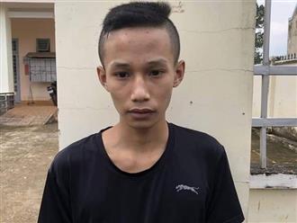Lời khai của nghi phạm sát hại một nghệ sĩ nổi tiếng khi vừa mới ra tù ở Đắk Lắk