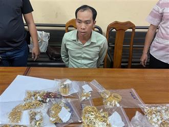 Lời khai của nghi phạm trộm 100 lượng vàng trước ngày Vía Thần Tài ở TP.HCM