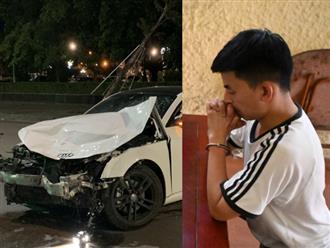 Lời khai của tài xế xe Audi tông chết 3 người trong một gia đình: 'Tôi thực sự hối hận'