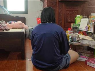 Vụ bé gái 12 tuổi ở Hà Nội sinh con do bị hàng xóm xâm hại: Lẫy mẫu ADN của con nạn nhân