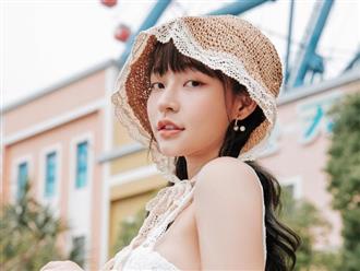 Lý do người mẫu Đài Loan nhận được sự cảm thông ngay lập tức sau khi bị phát tán video nhạy cảm