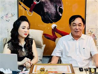 Lý do ông Huỳnh Uy Dũng chưa đủ cơ sở là đồng phạm với bà Nguyễn Phương Hằng