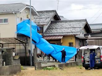 Một công dân Việt Nam bị sát hại tại Nhật Bản: Nạn nhân tử vong do nhiều vết đâm vào cổ 