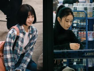 'Mưu nữ lang' Lưu Hạo Tồn cân mọi tạo hình trong phim chuyển thể 'Ly Tâm Lực'
