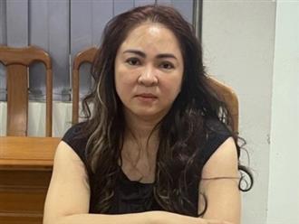 Bà Nguyễn Phương Hằng có được tại ngoại sau 10 ngày tạm giam?