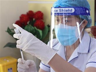 Bé trai 12 tuổi tử vong sau khi tiêm vaccine phòng COVID -19 ở Bình Phước: Chuyển viện 3 lần, Sở Y tế đang tìm hiểu nguyên nhân