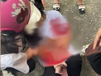 Nguyên nhân nữ sinh lớp 10 ở Quảng Ninh đâm 2 nữ sinh trọng thương