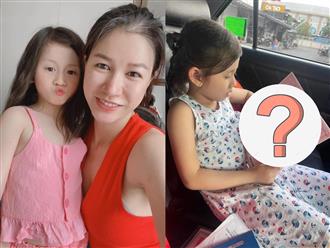 Nhân dịp sinh nhật con gái, Trang Trần 'chơi lớn' tặng món quà 'đắt đỏ' khiến ai nấy đều 'trố mắt nhìn' 