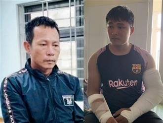 Nhân thân bất ngờ của người đàn ông đánh gãy cả hai tay nam shipper ở Quảng Ngãi