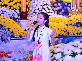 Nhiều nghệ sĩ đau xót khi nghe tin 'ca nương trẻ nhất Việt Nam' Tú Thanh qua đời ở tuổi 14: 'Mất mát không thể bù đắp được với gia đình'
