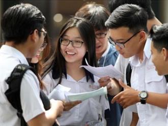 Nhiều thí sinh 'trúng tủ' môn Văn, Bộ GD-ĐT lên tiếng về việc nghi vấn lộ đề thi tốt nghiệp THPT 2024