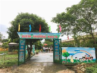 Nhiều trẻ mầm non ở Quảng Ninh nhập viện cấp cứu sau khi ăn tại trường