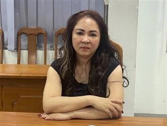 NÓNG: Viện kiểm sát TP.HCM đề nghị tòa xét xử bà Nguyễn Phương Hằng
