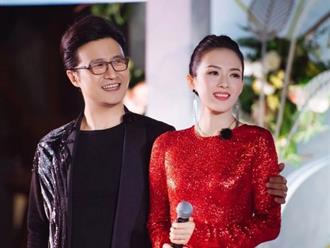 Nóng: Chương Tử Di và Uông Phong tuyên bố 'đường ai nấy đi', kết thúc cuộc hôn nhân kéo dài 8 năm