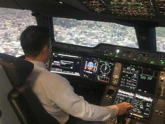 NÓNG: Tạm đình chỉ một phi công Việt Nam nghi vấn dương tính với chất cấm