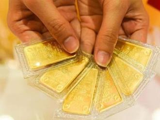 NÓNG: Vàng SJC 'tăng phi mã' 92 triệu đồng/lượng, mỗi khách chỉ được mua 2 lượng vàng SJC?