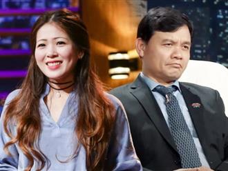 Nữ CEO xinh đẹp lên truyền hình gọi vốn từng khiến Shark Phú 'nhìn là muốn đầu tư' giờ ra sao?