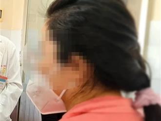 Nữ Việt kiều nhập viện cấp cứu sau khi tiêm chất tan mỡ tại spa ở TP.HCM