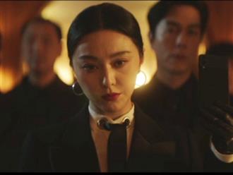 Phạm Băng Băng xuất hiện trên phim Hàn, phong thái và khả năng ngoại ngữ gây chú ý