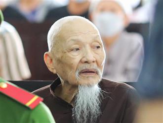 Phản ứng của ông Lê Tùng Vân sau khi có kết luận giám định ADN đối với 28 người tại Tịnh thất Bồng Lai