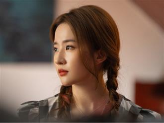 Phim mới của Lưu Diệc Phi nhận 'tin vui' sau khi 'dắt túi' hàng loạt thành tích 'khủng'