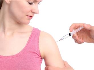 Phụ nữ tiêm hai mũi vaccine Pfizer có mức độ 'chắn Covid-19' lâu dài hơn nam giới