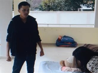 Quảng Ngãi: Bé trai 3 tuổi hóc hạt bí tử vong, người nhà tố bệnh viện tắc trách 