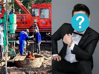 Sau Hoa hậu Phương Lê, một nam ca sĩ tuyên bố 'tài trợ đặc biệt' cho bé trai 10 tuổi bị lọt xuống trụ bê tông ở Đồng Tháp
