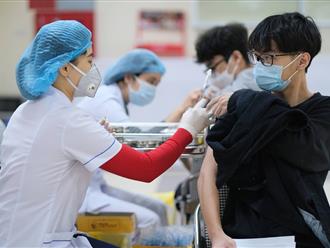 Sau mũi tiêm thứ 3, Nhật Bản khẳng định kháng thể chống virus corona tăng lên 45 lần
