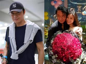 'Tài tử Đài Loan' Mã Cảnh Đào công khai bạn gái mới sau 2 cuộc hôn nhân tan vỡ
