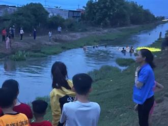 Tang thương bao trùm khắp xóm nghèo sau vụ 4 bé gái đuối nước tử vong trên kênh Sông Quao